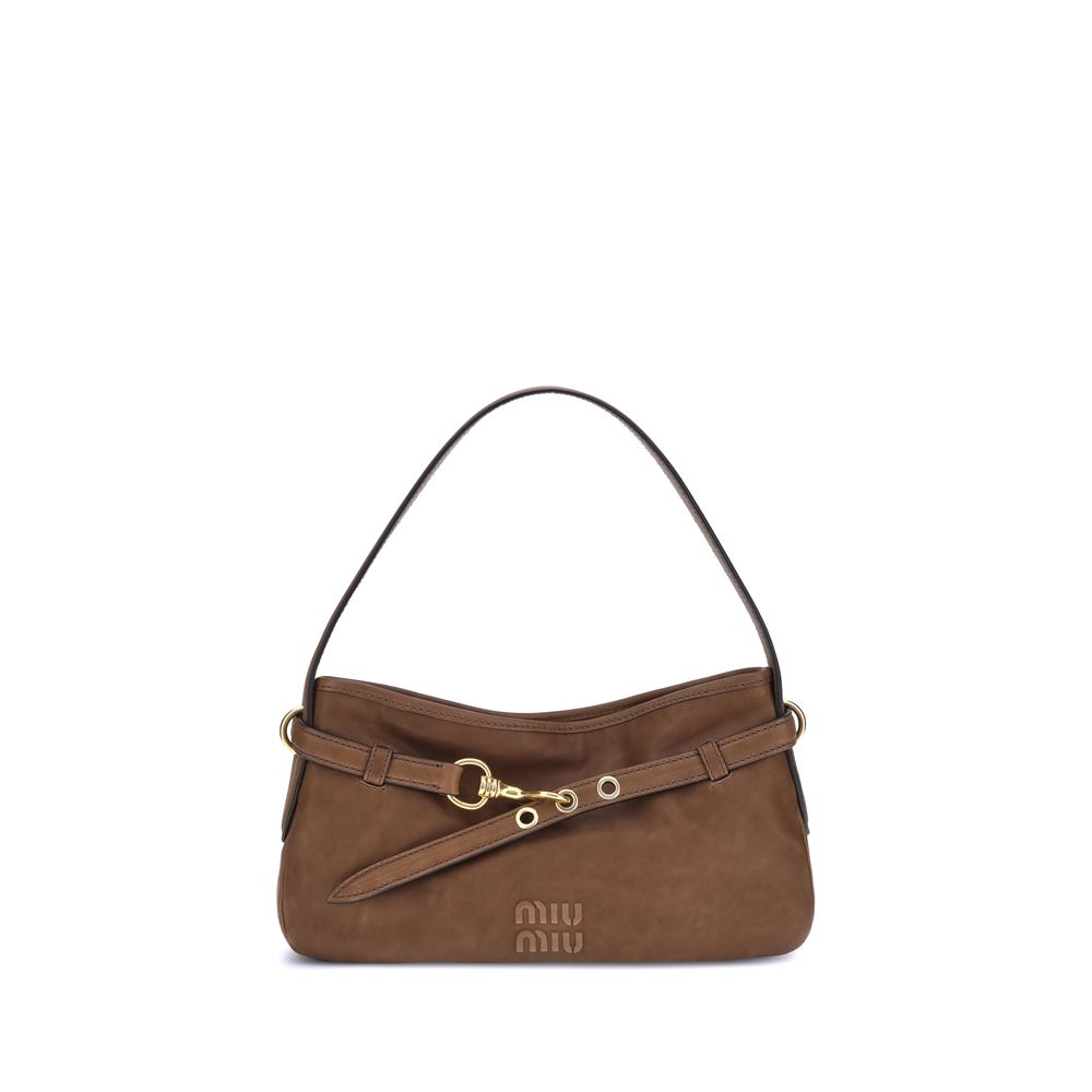 Aventure Nappa Leather Bag