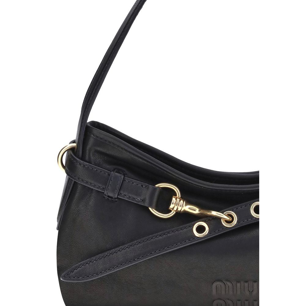 Aventure Nappa Leather Bag