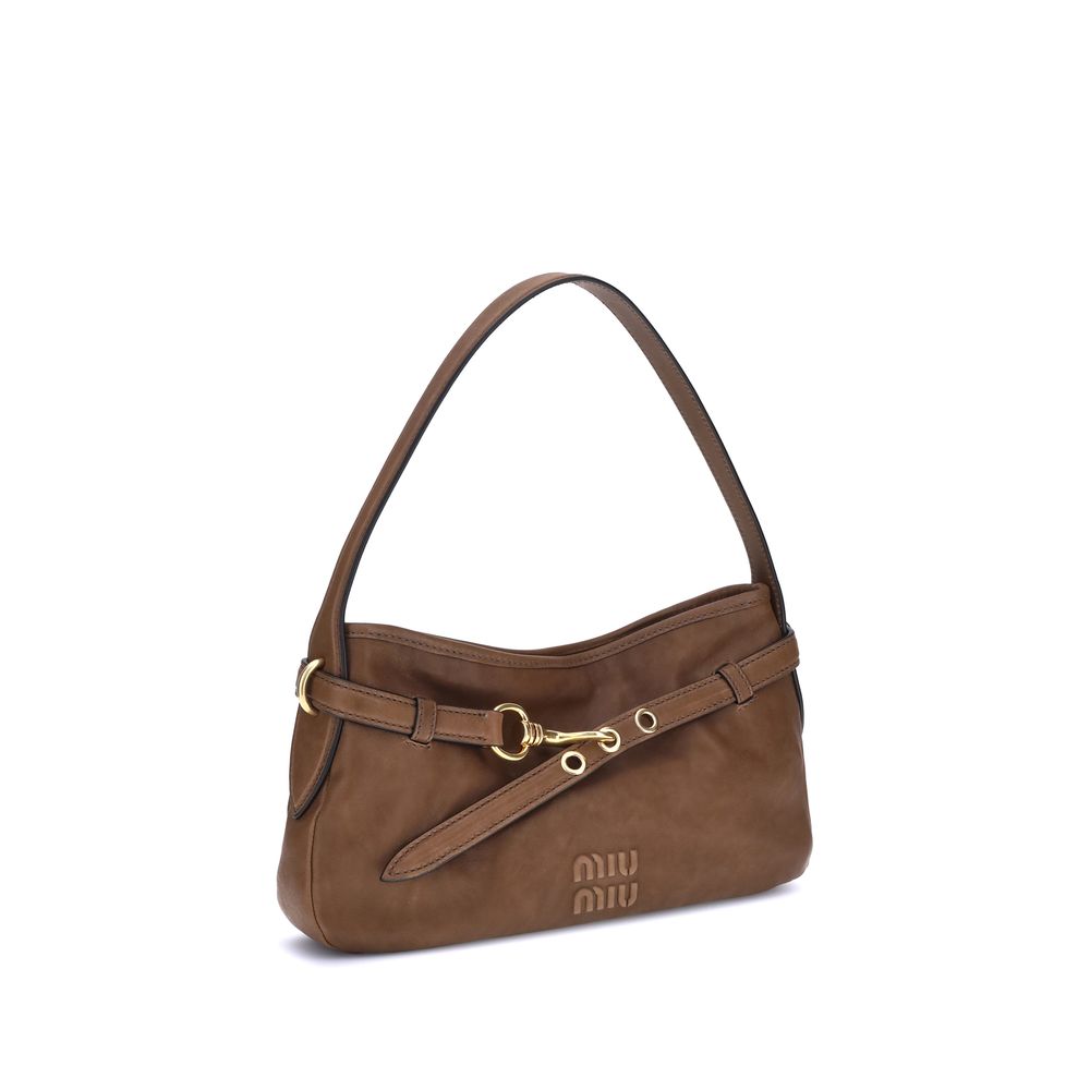 Aventure Nappa Leather Bag