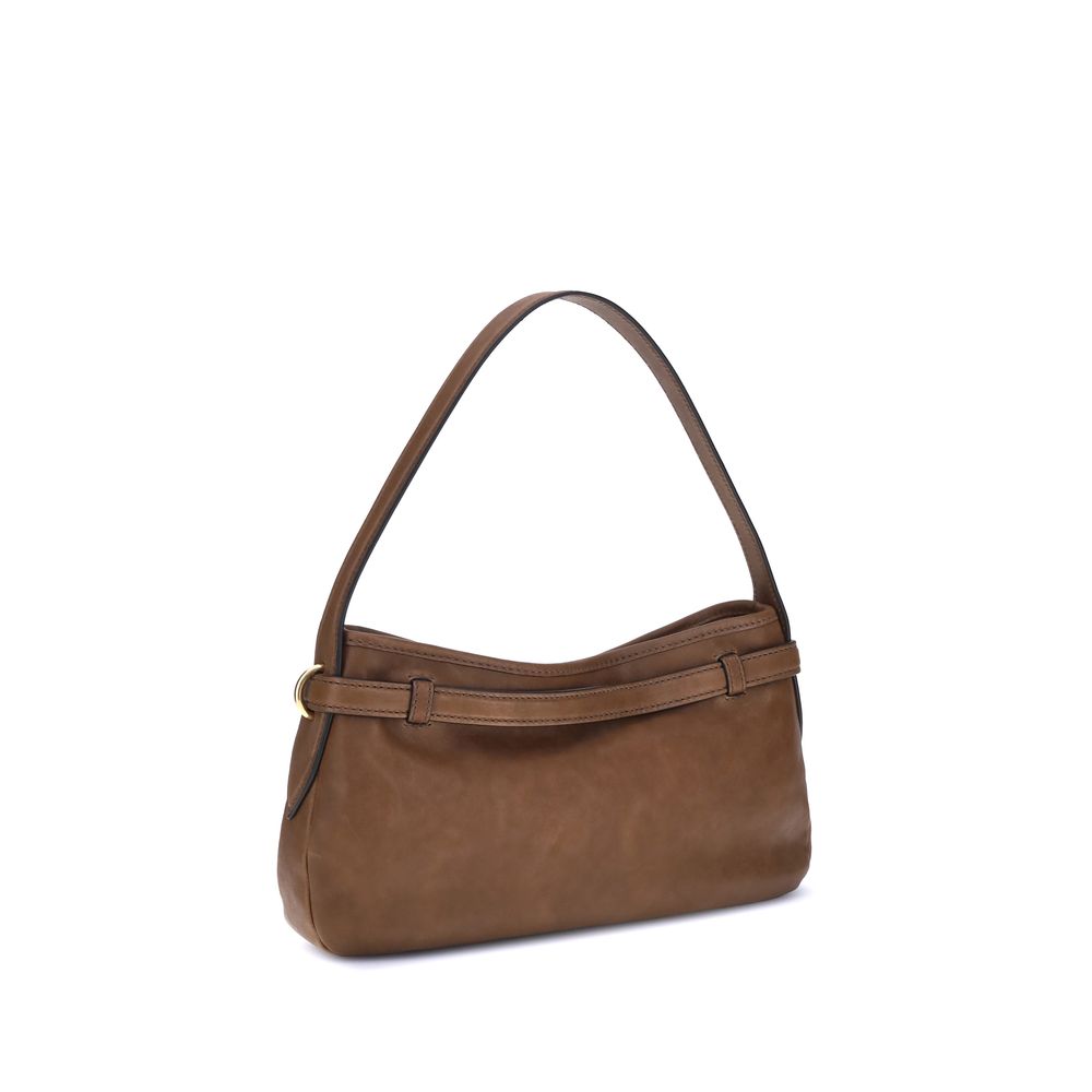 Aventure Nappa Leather Bag