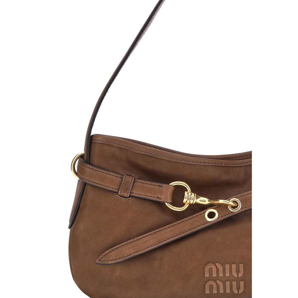 Aventure Nappa Leather Bag