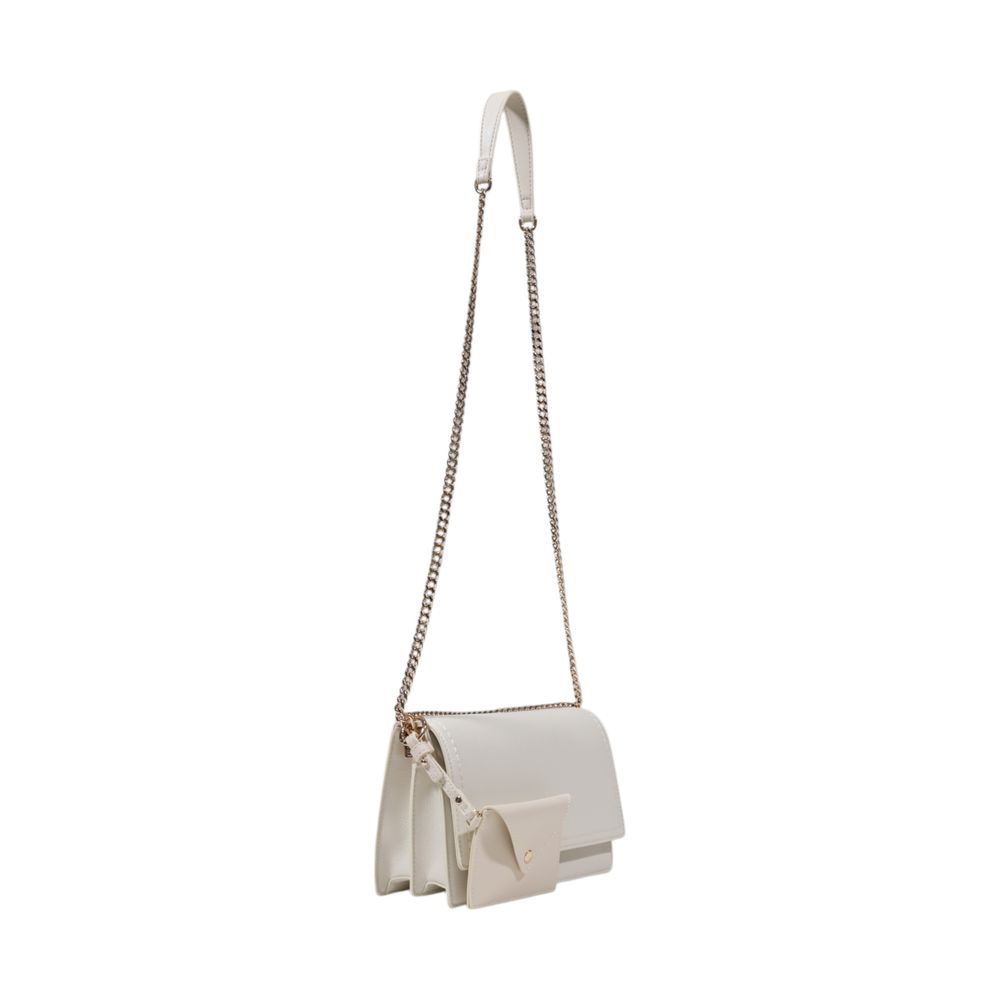 Small Crossbody Bag with Clutch Bag