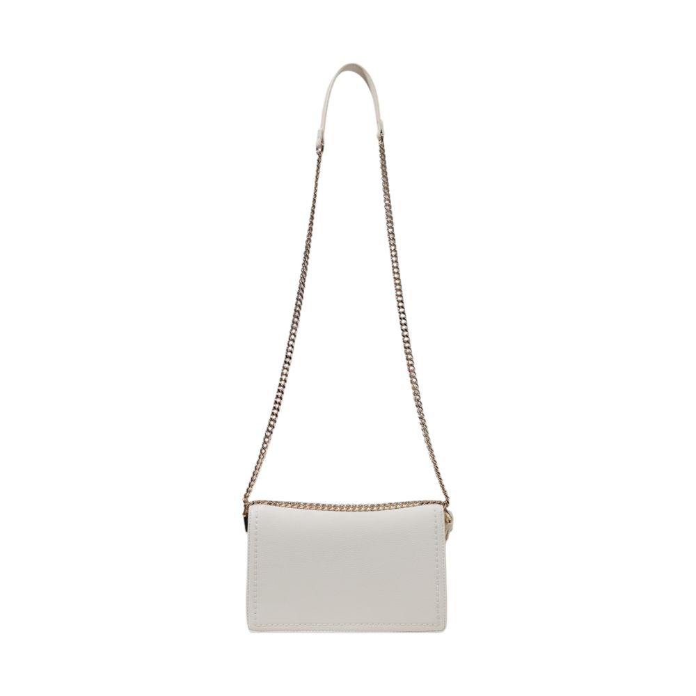 Small Crossbody Bag with Clutch Bag