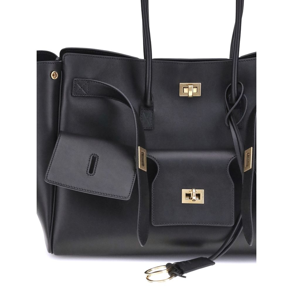 Bel Air Carry All Bag Medium