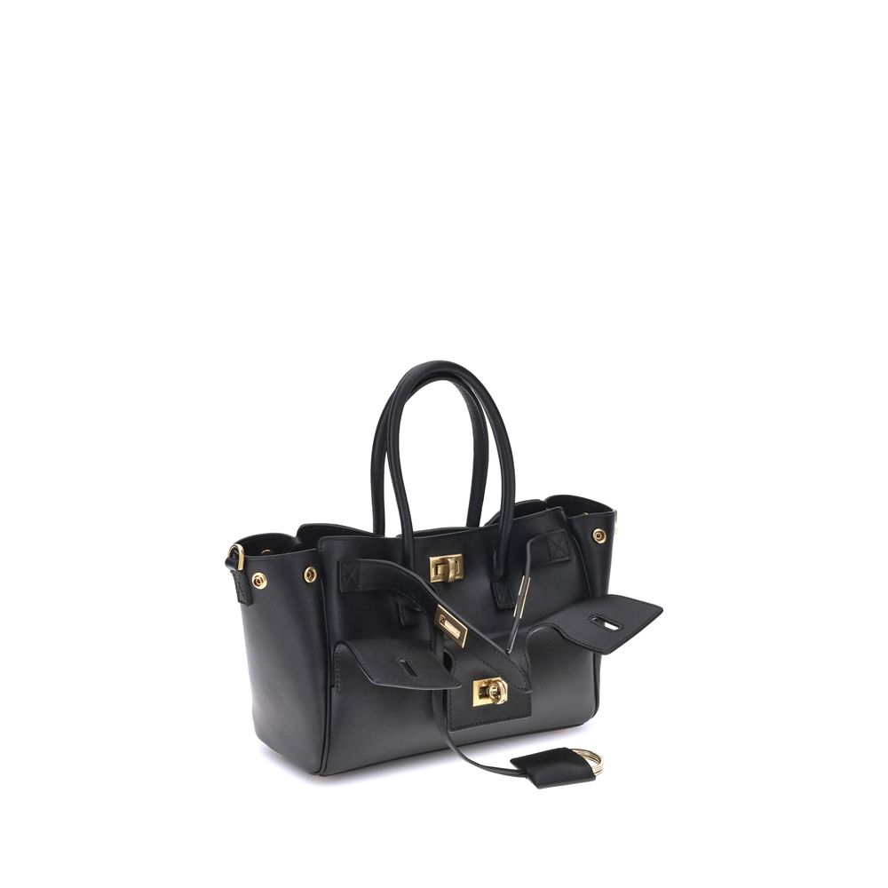 Bel Air Carry All Bag Mini