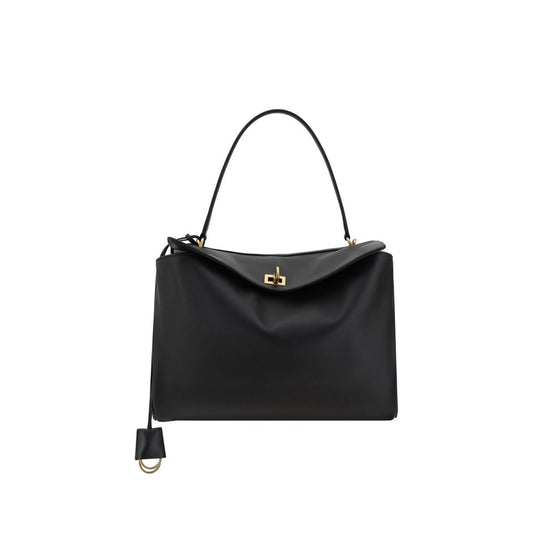 Rodeo Handbag Medium in Smooth Calfskin