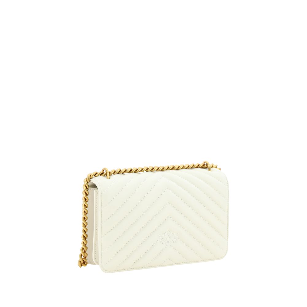 Mini Love Bag One Chevron