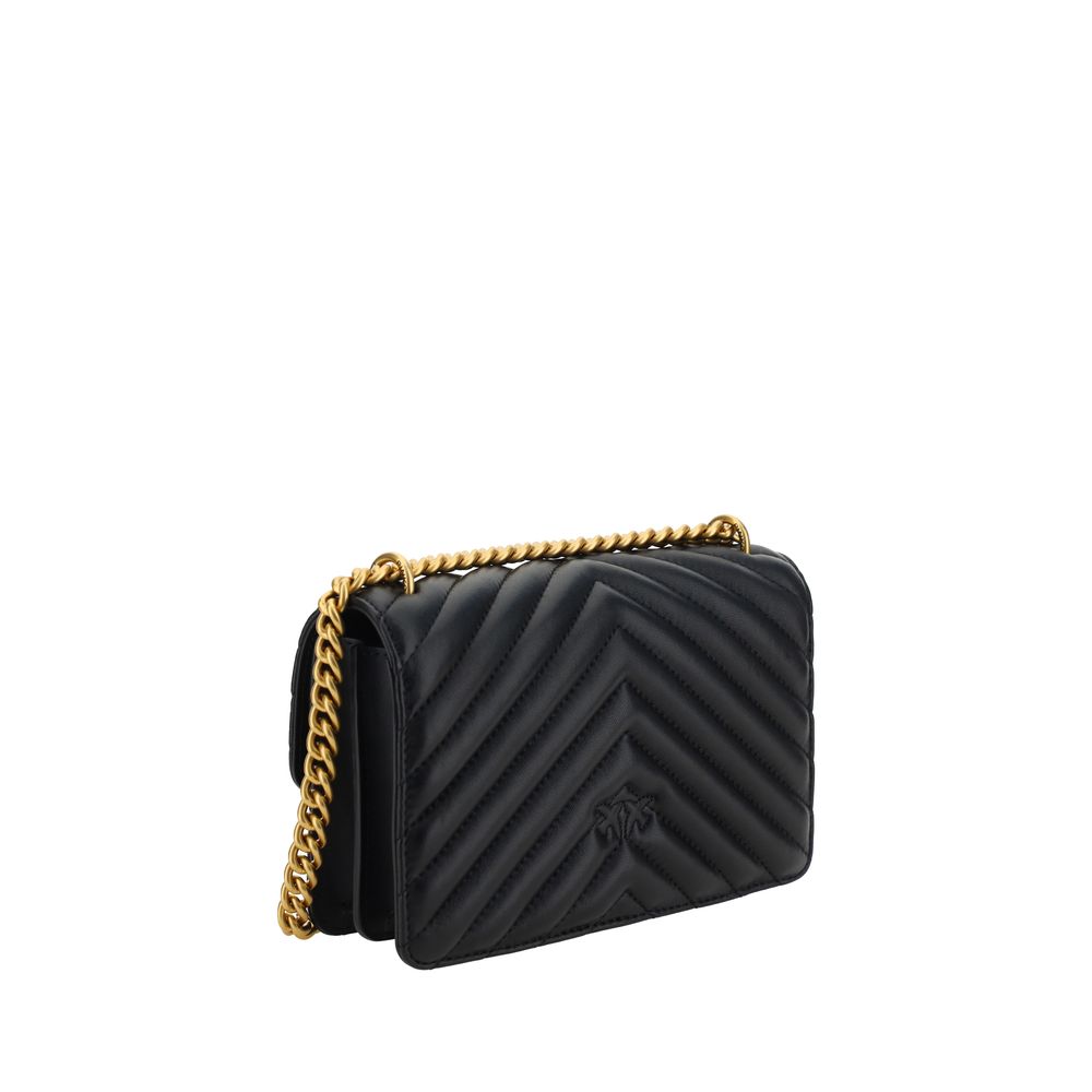 Mini Love Bag One Chevron