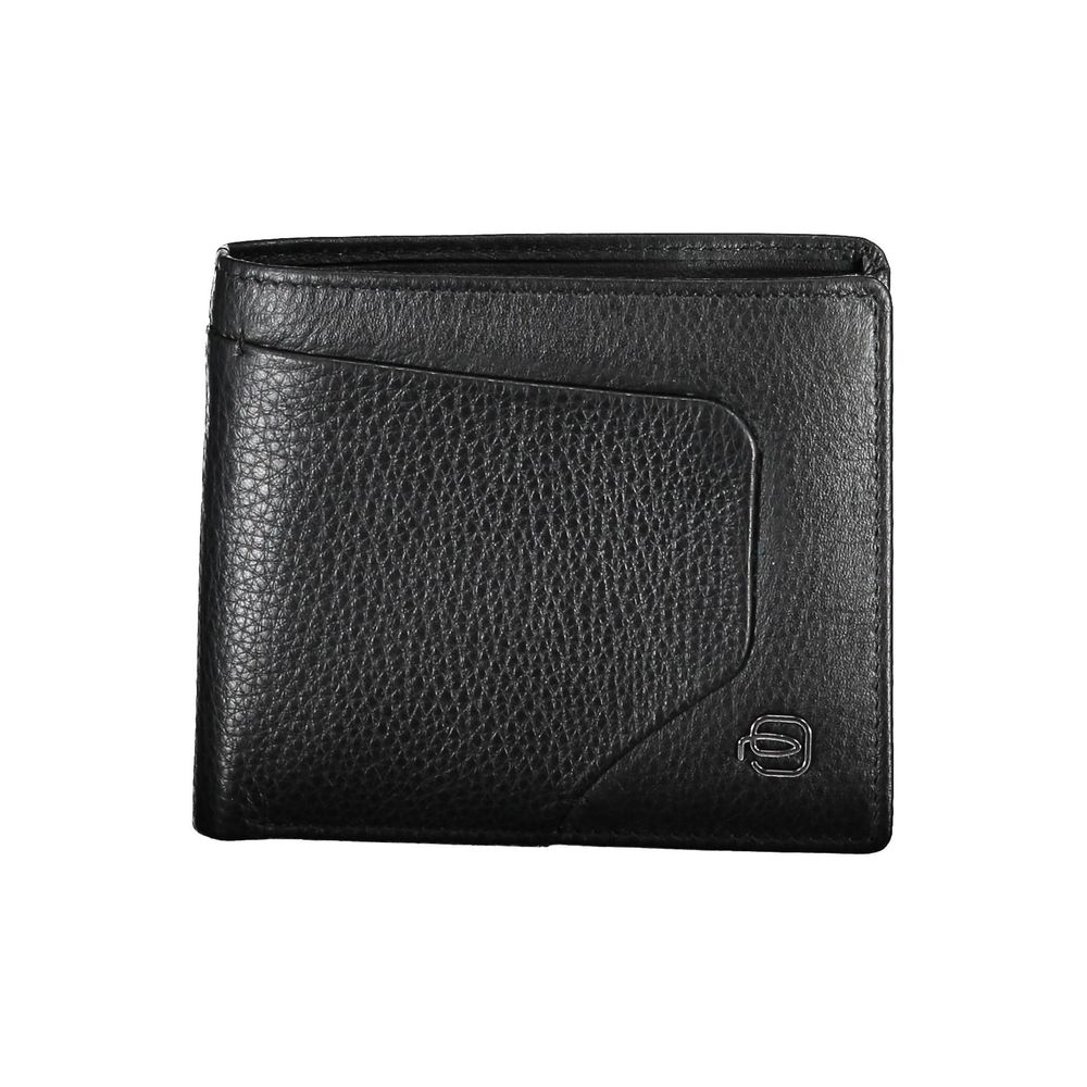 Bifold Wallet in Leather