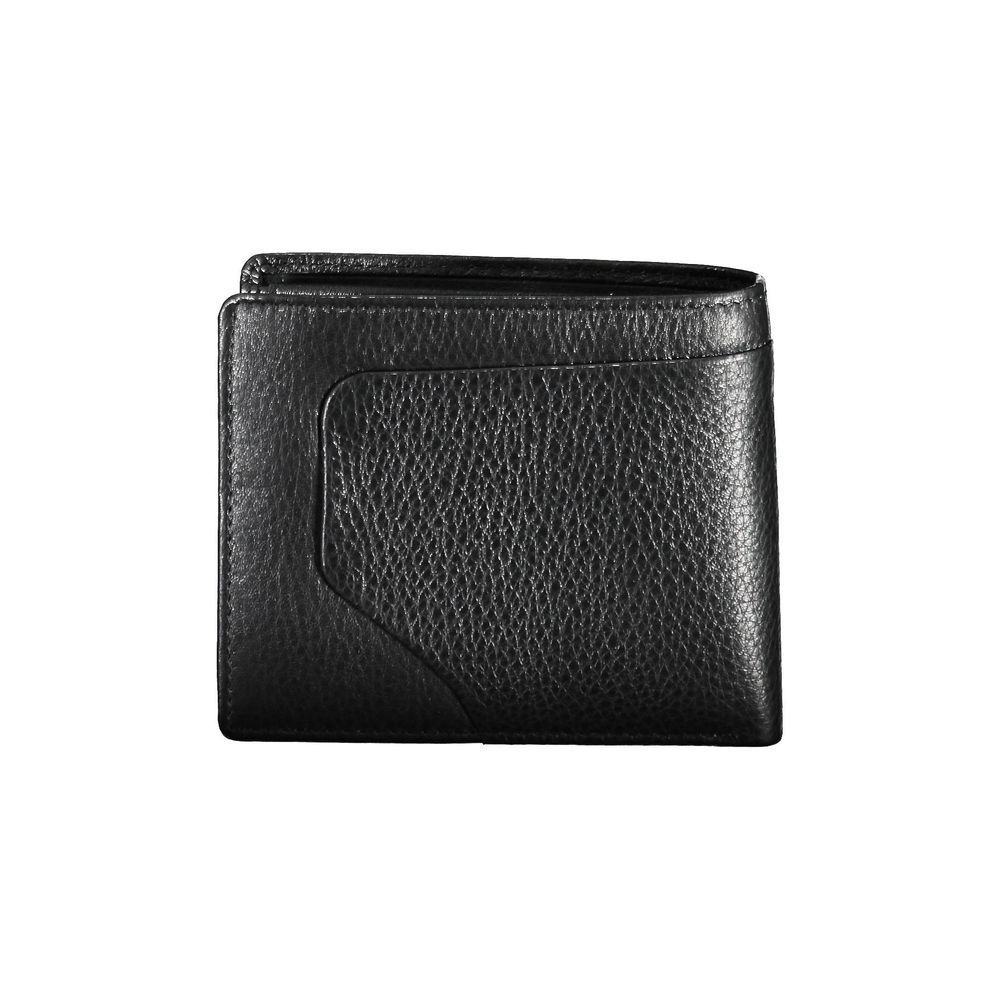 Bifold Wallet in Leather
