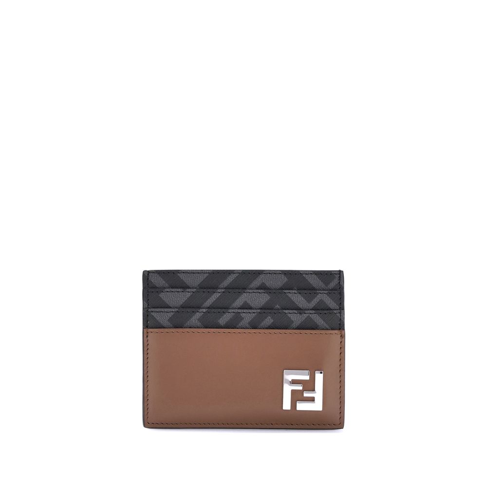 FF Squared Card Holder