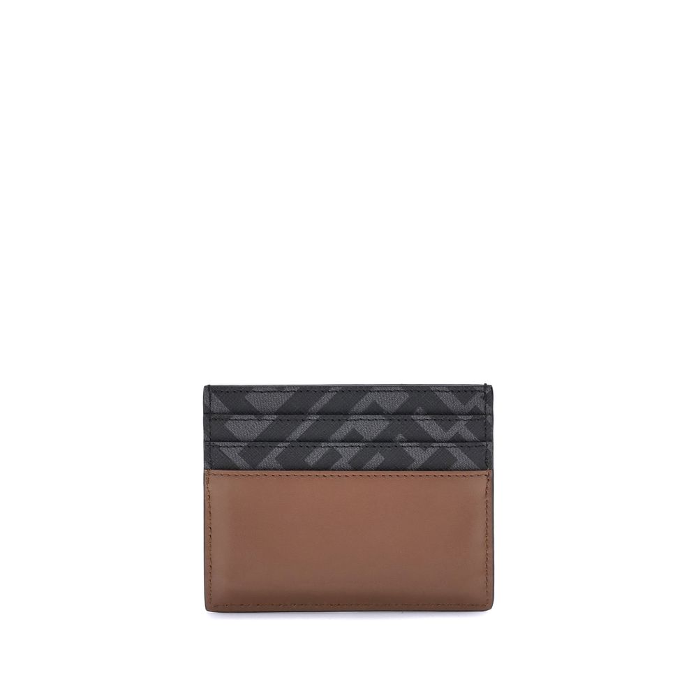 FF Squared Card Holder