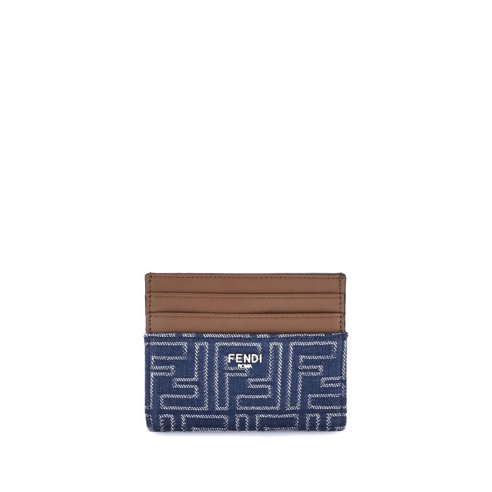 FF Card Holder