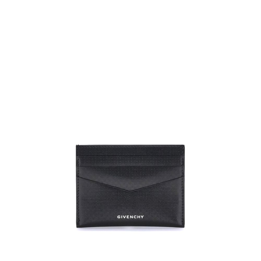 Card Holder in 4G Leather