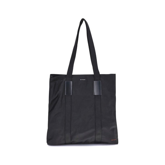Nylon Tote Bag