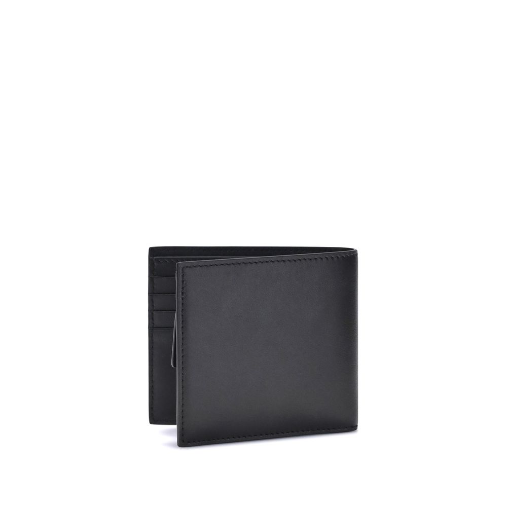 Urban Wallet with Coin Pocket