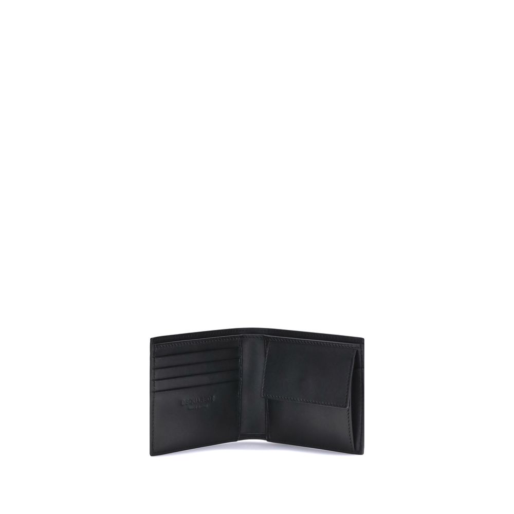 Urban Wallet with Coin Pocket