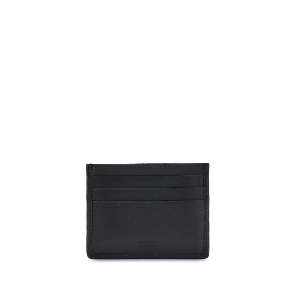 Woven Credit Card Holder