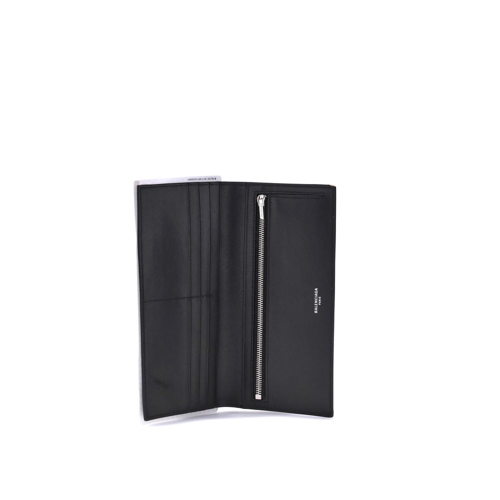 Passport Long Wallet 1 Ticket