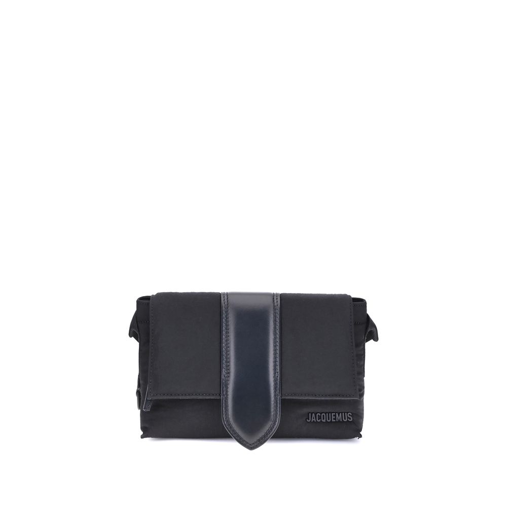 The Small Bambino Messenger Bag