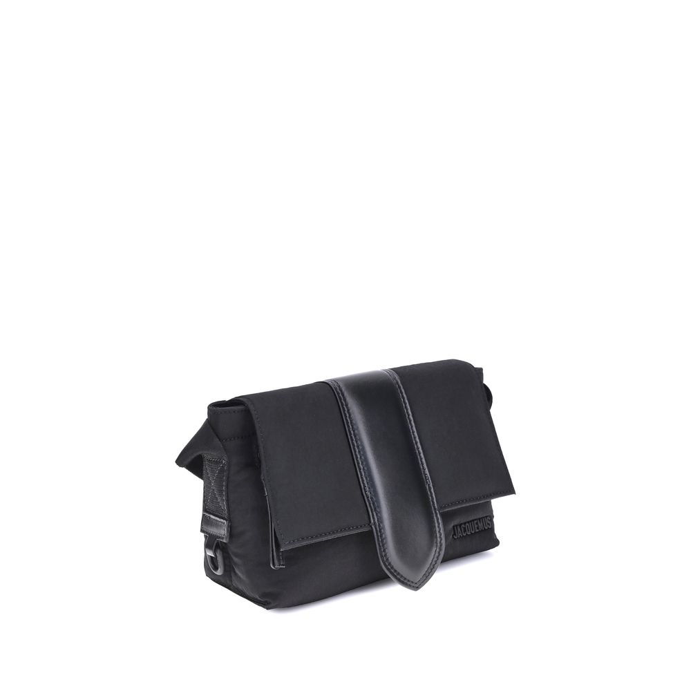 The Small Bambino Messenger Bag