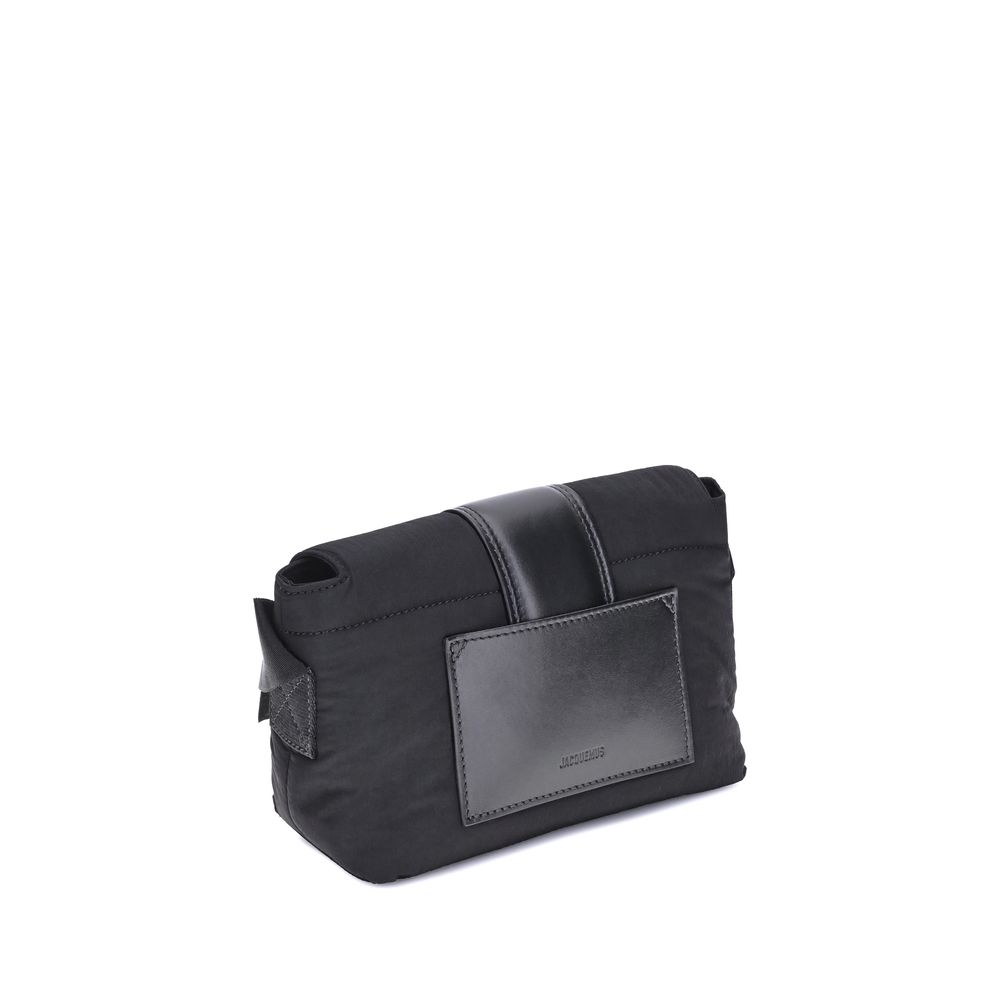 The Small Bambino Messenger Bag