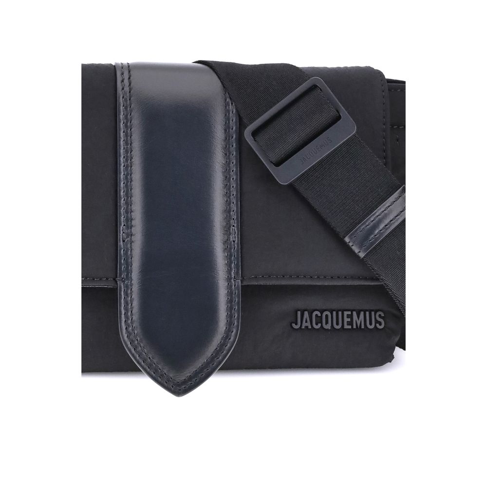 The Small Bambino Messenger Bag