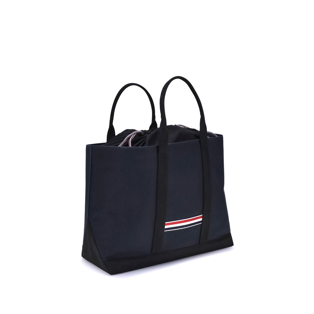 Medium Drawstring Opening Tool Tote