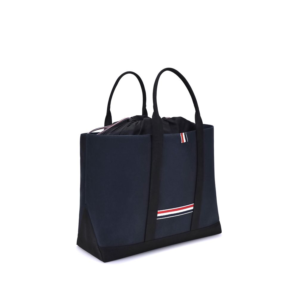 Medium Drawstring Opening Tool Tote