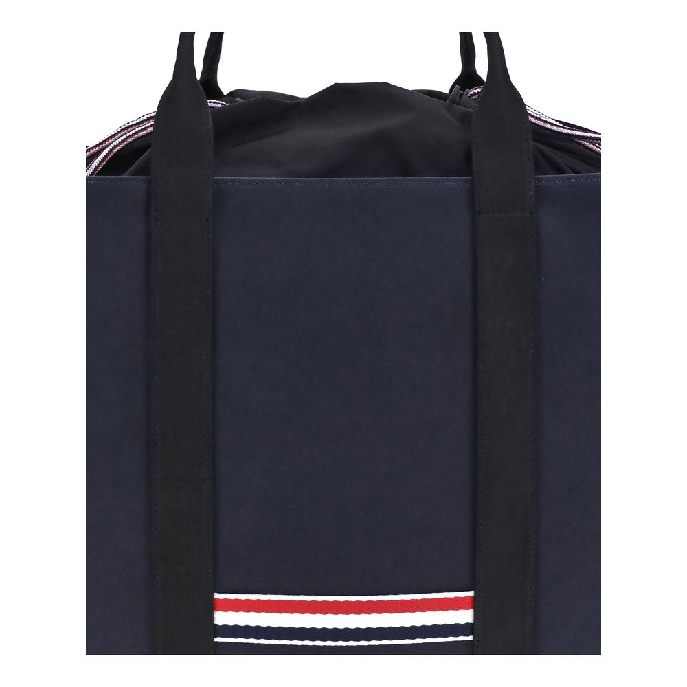 Medium Drawstring Opening Tool Tote