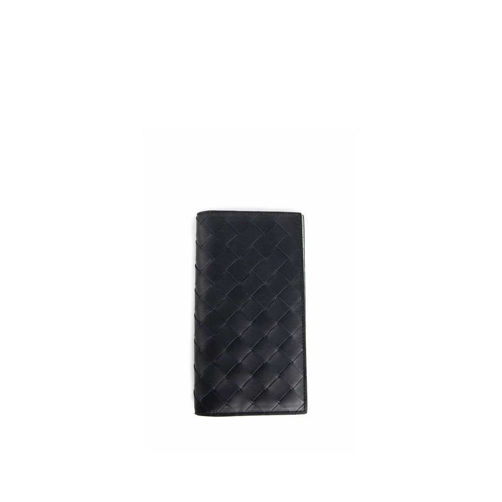 Long Intrecciato Wallet