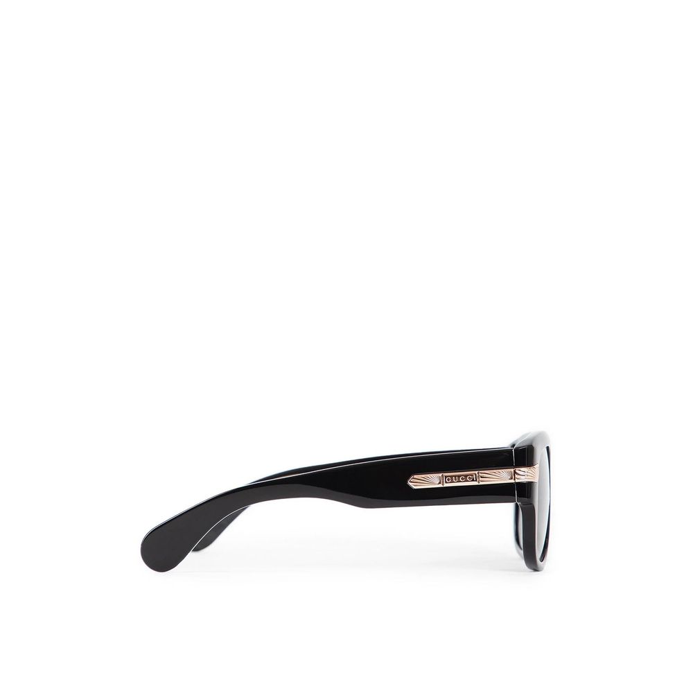 Square Framed Sunglasses