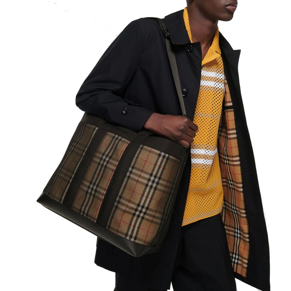Ormond Medium Tote