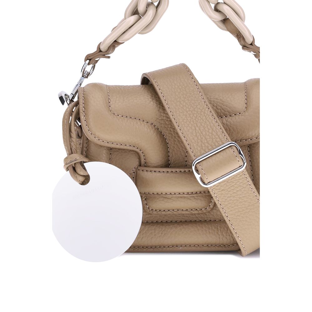 Micro Alphaville Bag
