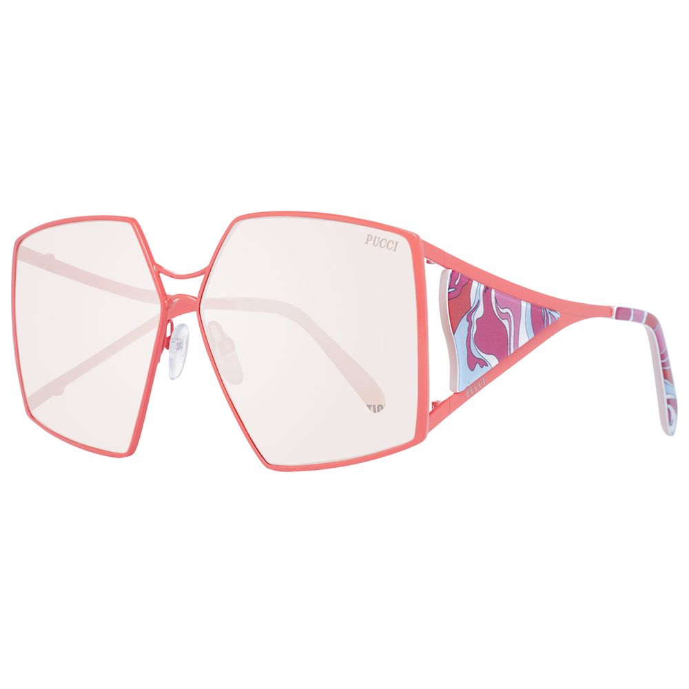 Pink Women Sunglasses