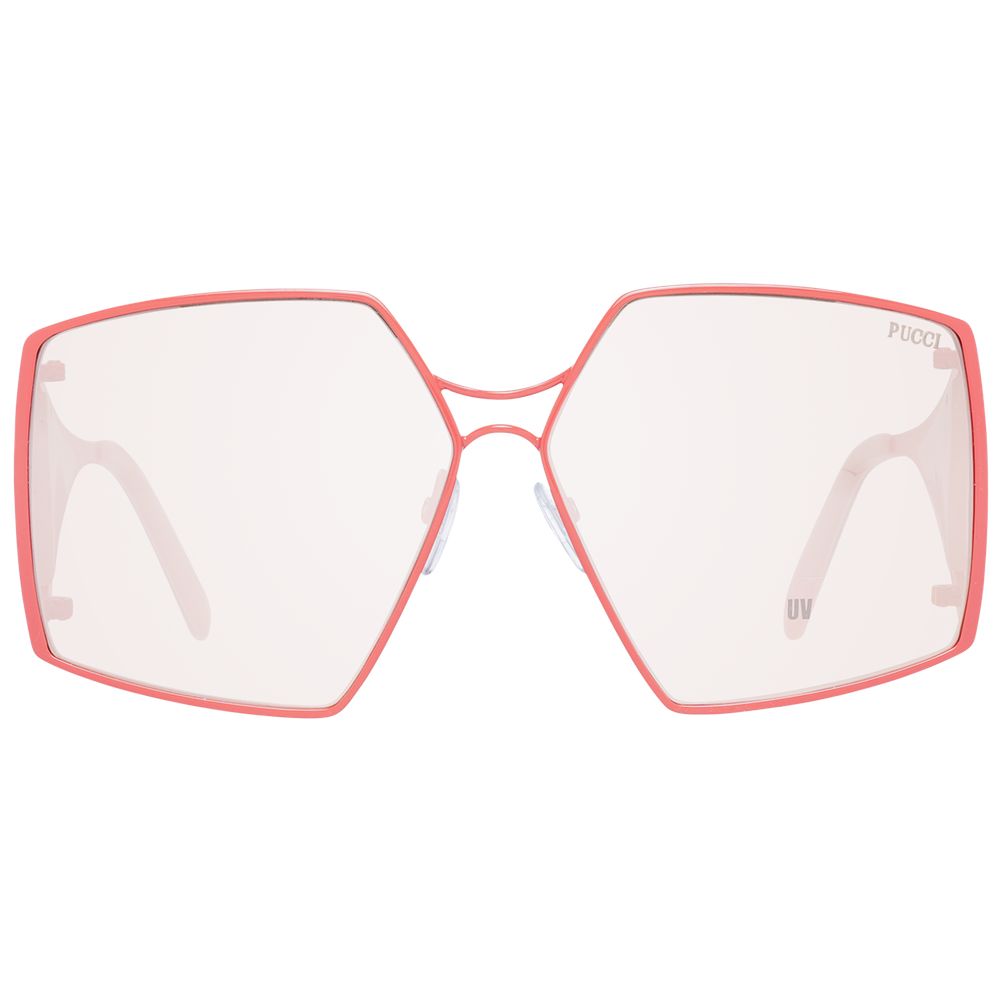 Pink Women Sunglasses