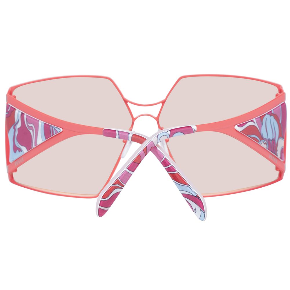 Pink Women Sunglasses