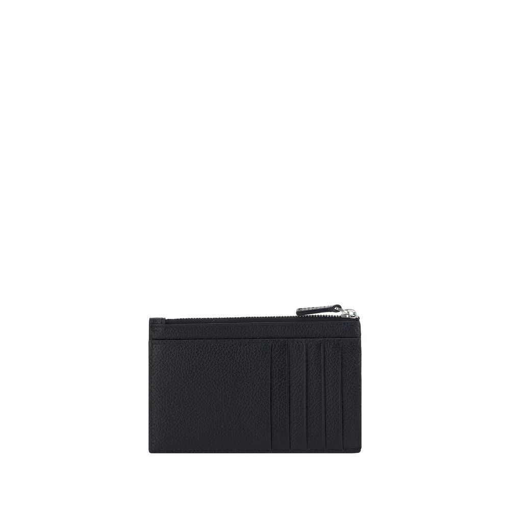 Cash Long Coin and Card Holder