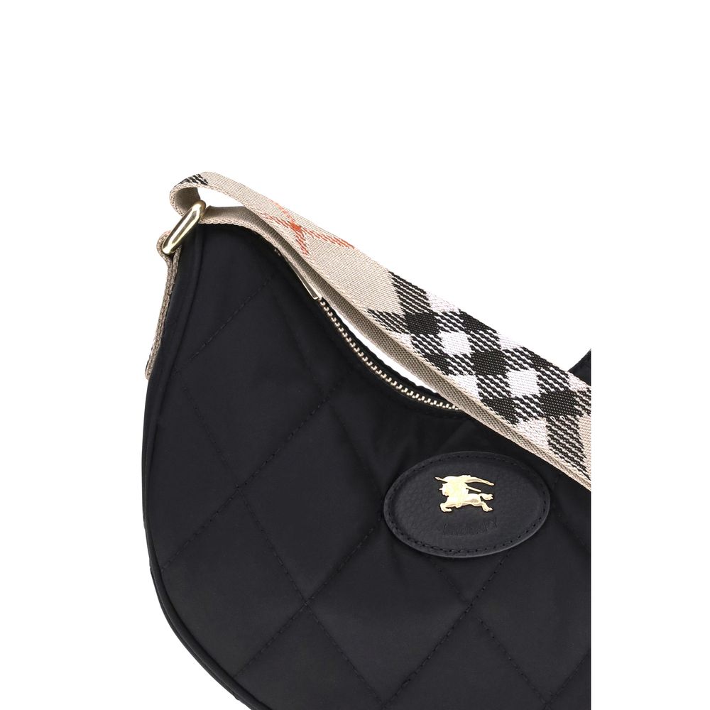 Horseshoe Crossbody Bag