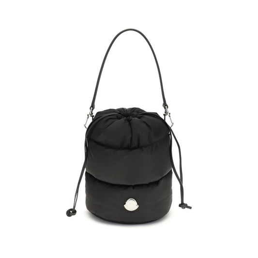 Caradoc Water-Repellent Bucket Bag