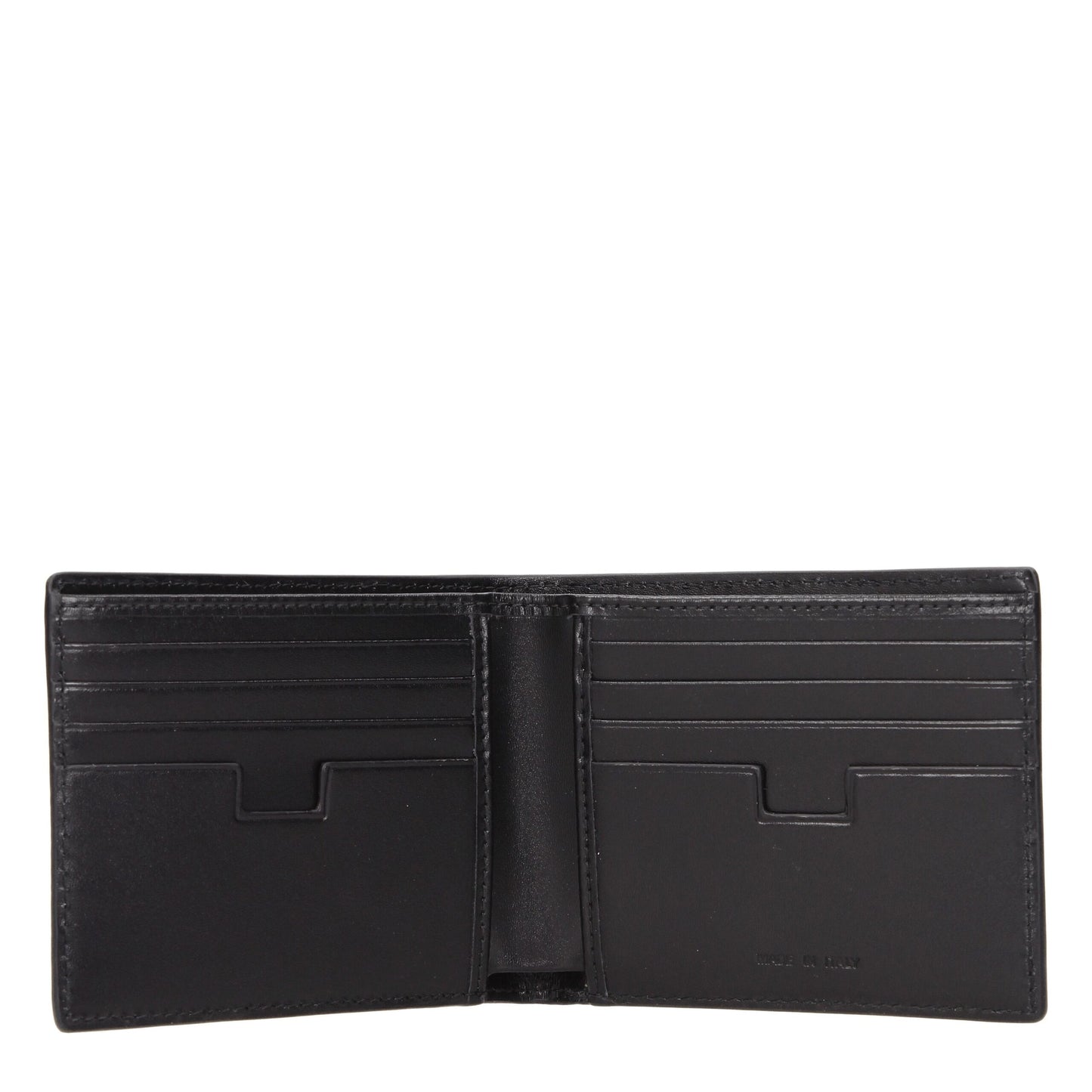 Leather Bifold Wallet