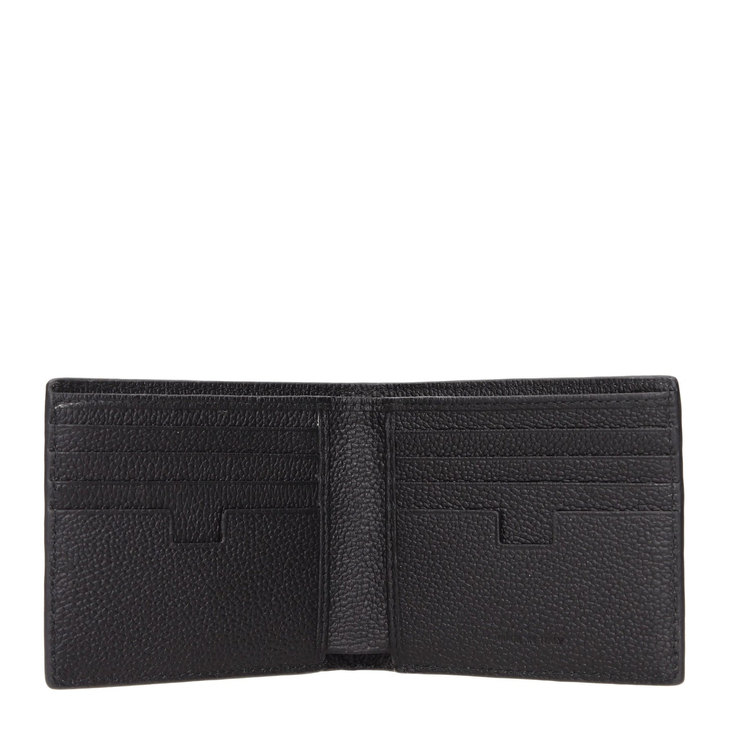 Leather Bifold Wallet