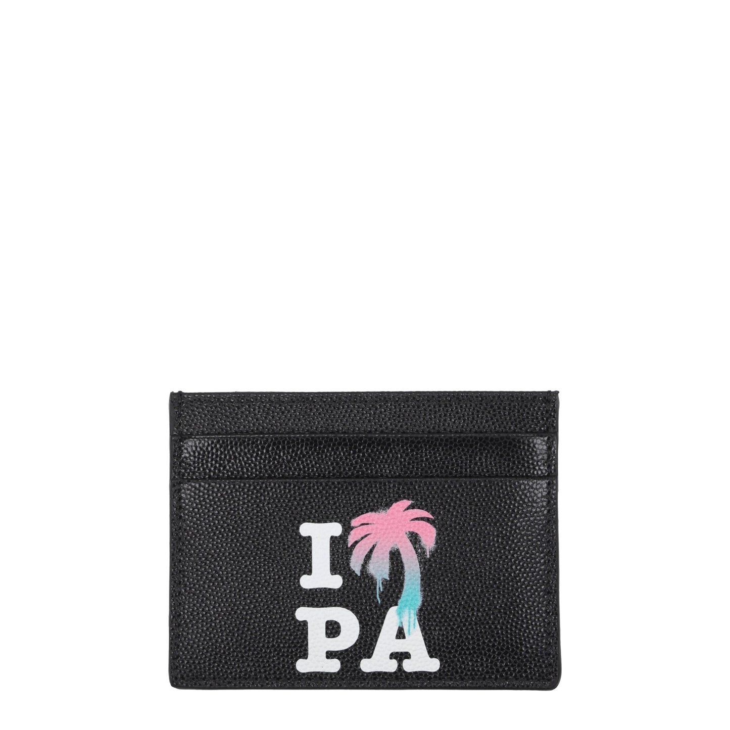 I Love PA Card Holder