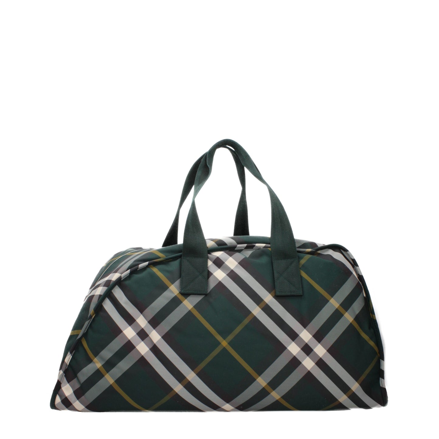 Large Shield Duffle Bag