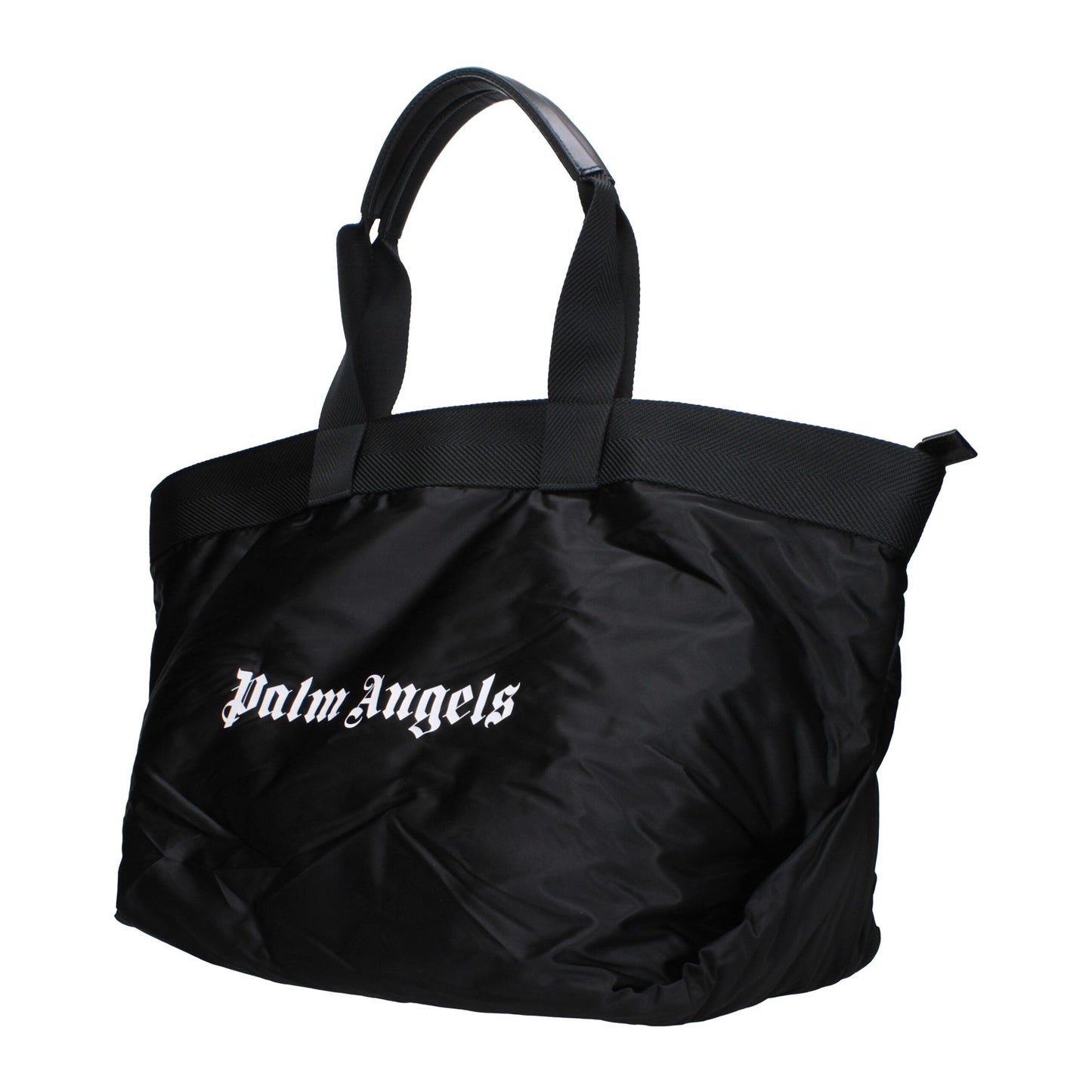 Logo Shoulder Bag