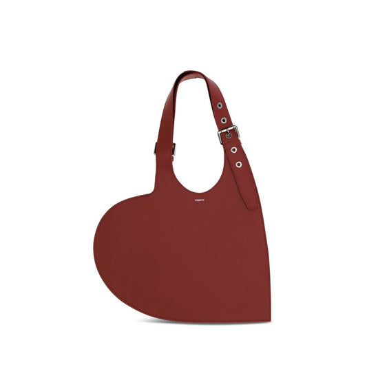 Belt Heart Tote