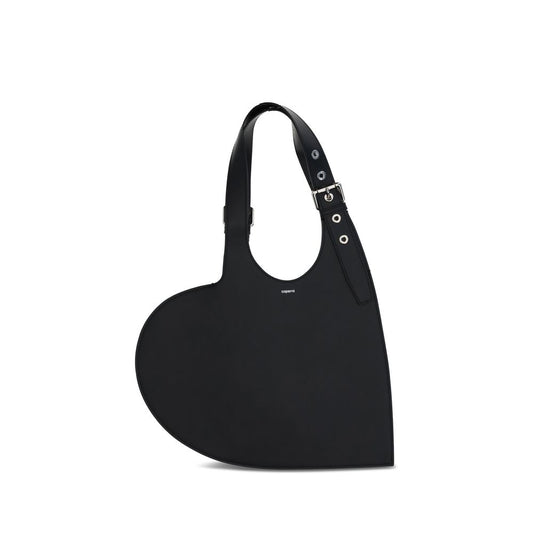 Belt Heart Tote