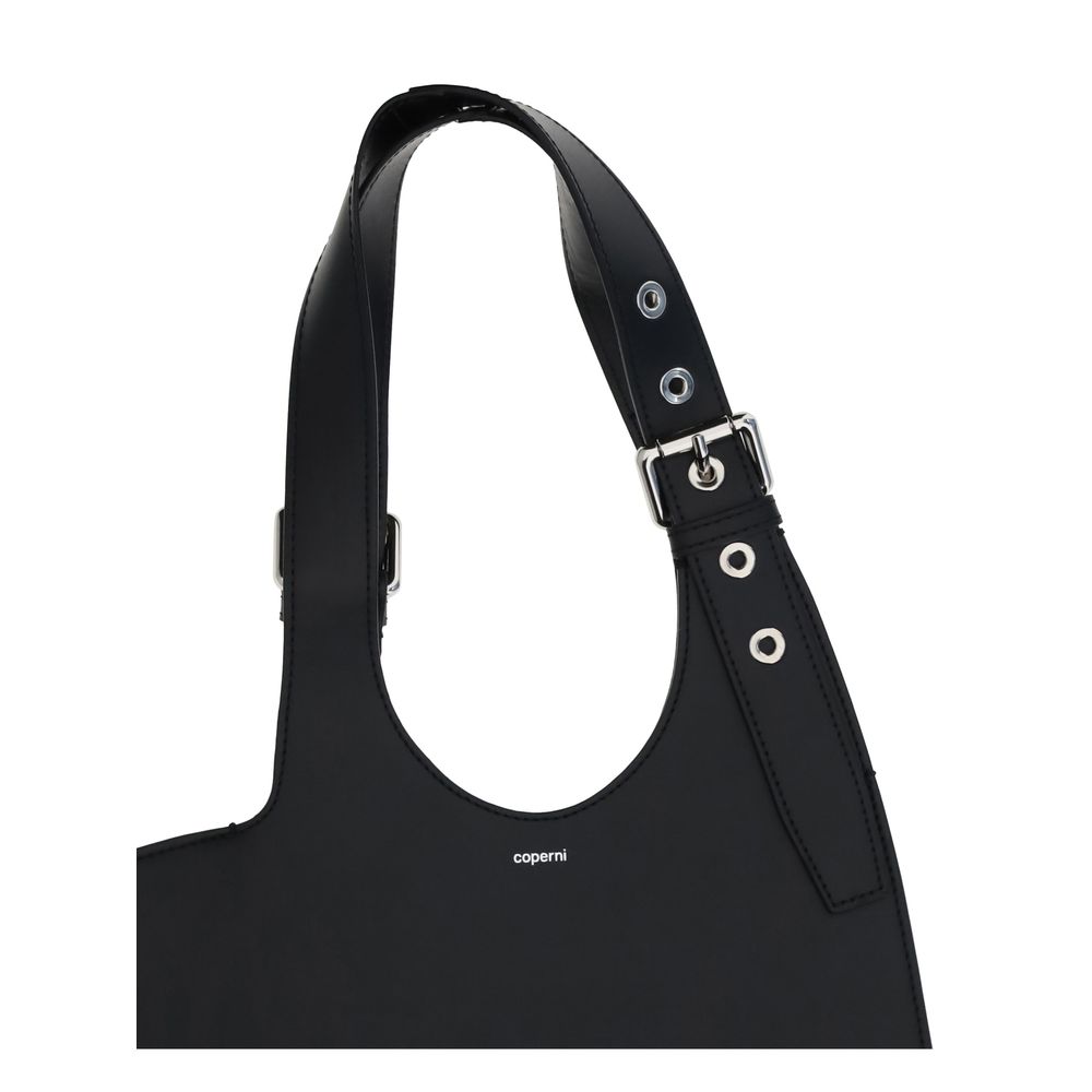 Belt Heart Tote