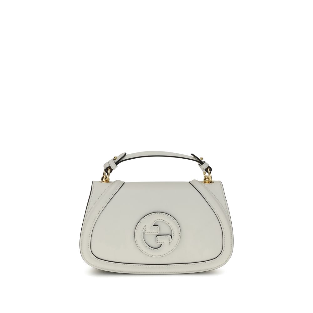 Blondie Medium Top Handle Bag