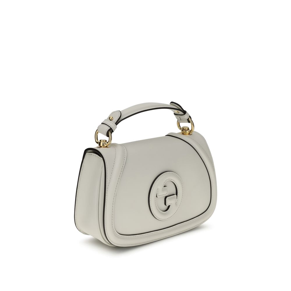 Blondie Medium Top Handle Bag